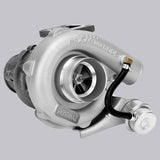 T04E T3/T4 .63A/R TURBO TURBOCHARGER COMPRESSOR 420HP INTERNAL WASTEGATE V-BAND 29256572 48247291