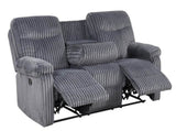 Comfy G00880A-RS Sofa , Gray B078P473038
