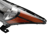 Headlamps For 2008-2012 Honda Accord Sedan Headlights Left Right 60235936