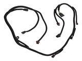 Fog Light Wiring fits fit for RAM 2500 3500 4500 5500 2016-2018 68262823AA 46653942
