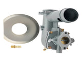 Carburetor Carby fit for Briggs & Stratton 392587 391065 391074 391992 16HP 14HP 27951533