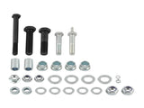 Adjustable Track Bar Rod 0"- 4" Lift fit for Dodge Ram 2500 3500 1994-2002 4X4 4WD 88861693