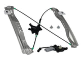 Electric Window Regulator Assembly Front Right fit for Dodge 2008-2020 31004882