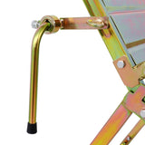 Saw Horse with Chainsaw Holder 15493420