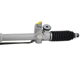 Steering Rack & Pinion W/Outer Tie Rods Fit For Chevy Trailblazer GMC Envoy SSR SAAB 63320420