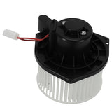 HVAC Heater Blower Motor Fan Fit For Chevrolet Colorado GMC Canyon 2004-2012 700187 82462302