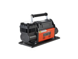 7.14 CFM 12V Heavy Duty Air Compressor, Auto-Stop Portable Tire Inflator with LCD Digital Display 22354040