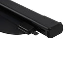 Black Luggage Shelf fit for Mercedes GLC X253 15-21 A2538100009 Waterproof Rear 37575750