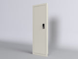 ZNTS Wall Gun Safe, Gun Safes for Home, Gun Safes & Cabinets, Wall Safes Between The Studs, Quick-Access W39654561