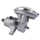 Vacuum Pump 97656980 Fits for Isuzu NPR NQR N-Series 2020.5- Gas Engines Only 94551948