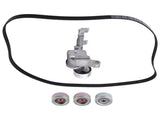 Serpentine Belt Tensioner Kit fit for Toyota FJ Cruiser 4.0L V6 2007-2009 1660431020 20808722