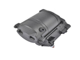 Front Starter Motor 12V 1.4kW 9 Teeth CW Fits for Harley-Davidson Forty Eight Iron 883 Roadster 48705444