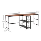 Office Computer Desk 53167637