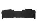 Black Waterproof Floor Mats fit for Toyota Tundra Double Cab 2007-2011 Full Set 37126398