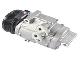 A/C Compressor with Clutch Replacement for Mercury Sable 2008-2009 All Engine 8G1Z19703AA 33828459