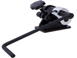 Ring Roller Bender 3",Ring Manual Roller Bender up to1/4" Round Steel & 1" x 3/16" Flat 25669848