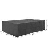 Outdoor Furniture Cover-AS 66113345
