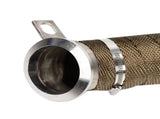 Exhaust Downpipe Fit For Chevy 3" 11-15 6.6L Duramax MT001113 95609743