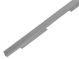 LR Rocker Panels fit for Chevrolet Avalanche 2002-2006 Crew Cab Steel Pair 25364356