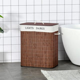 Laundry Hamper Cabinet/ Storage cabinet 82999759