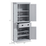 Kitchen Storage Cabinet 73081969