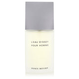L'EAU D'ISSEY 2.5 oz for Men FX-499200