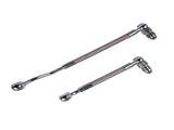 Fuel Injection Line Kit Fit for 1998-1999 Harley-Davidson Road Glide 1995-1999 Electra Glide 36206611