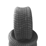 Set of Z-133 1100LBS Trailer Tire & Wheel 74532842