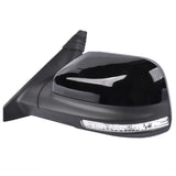 Left Driver Side Rearview Mirror for Ford Explorer 2016 2017 2018 2019 FO1320554 GB5Z17683BDPTM 40419728