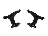 8pcs Front Lower Control Arms Tie Rods Suspension fit for 2006-2011 Ford Focus 2.0L 88777482