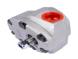 70933C91 1949296C1 Hydraulic Pump for Case IH Tractor 460 560 706 806 986 1026 1066 1206 1566 Hydro 74344158