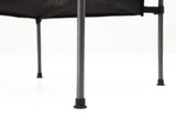 1-piece Folding Outdoor Table with Carrying Bag,Lightweight Aluminum Roll-up Square Table for W24172223
