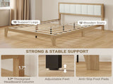 Full Bed Frame 90536644