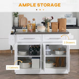 Kitchen Storage Cabinet 51305014
