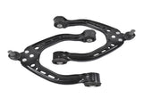 2Pcs Front Left and Right Upper Control Arm Fit for Tesla Model S 2012-2018 Sedan 4-Door 12913115