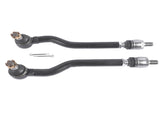Tie Rod Kit Left & Right Fits for John Deere 210C 210LE 300D 310D 310G 310E 315D 510D AT167323 15348199