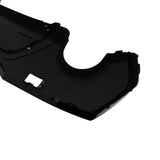 Rear Diffuser fit for BMW 4 Series G22 G23 430i M440i M-Sport 2020-2022 Gloss Black 74622573