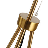 Tripod Floor Lamp /Street Light /Solar Powered Lamp -AS 04704039