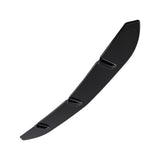 Front Bumper Add On fit for Mercedes Benz W205 C63 AMG S 2015-2021 Sedan Black 79775133