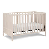 Pixie Finn 3-in-1 Crib in Washed Natural B022P204875
