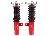 Coilovers Struts Springs Lowering Kit fit for Honda Civic Si Sedan/Coupe 1.5L 17-21 93651347