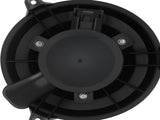 HVAC Blower Motor w/ Fan Cage fit for Nissan Titan Armada 5.6L 2004-2015 27226ZH00A 63714052