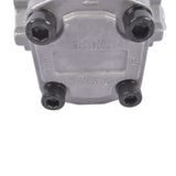 Hydraulic Pump for Case 244 Mitsubishi Tractor MT180 MT210D 1991524C2 1282801C1 38146116