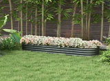 Metal Planter Box 24984880