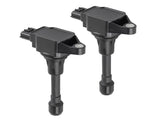 Set of 4 Ignition Spark Plug fit for Nissan Sentra Tiida Urvan Versa X-Trail UF549 73219186