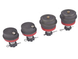 Dana 30 44 Heavy Duty Ball Joints forJeep Wrangler JK 3.6L 3.8L 2007-0018 10626 86660968
