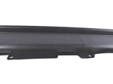 Valance Panel Deflector Air Dam Replacement for Ford F250 F350 Super Duty 2WD 2023-2025 62868830