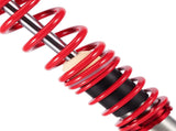 COILOVER Shocks & Springs Kit fit for VW GOLF/ GTI/ JETTA MK4 98-07 Struts 08397970