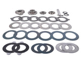 8.8" Traclok Posi Clutch Pack Kit Lsd Spider Gears Internals for Ford F8.8CPK ZIKF8.8-T/L-31 23078986