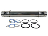 Engine Oil Cooler w/Seal Kit for Ford 7.3L Powerstroke Diesel 1994-2003 54750136